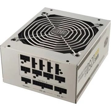 Alimentation PC							COOLER MASTER				MWE Gold 1250