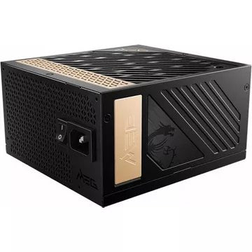 Alimentation PC							MSI				MEG AI1300P PCIE5