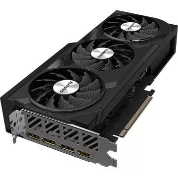 Carte graphique							GIGABYTE				GeForce RTX 4070 12 Go GDDR6X